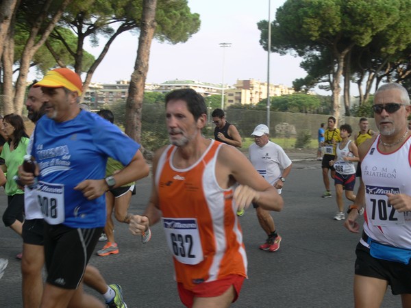 La Trenta del Mare di Roma (12/10/2014) 012