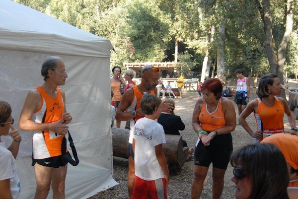 Circeo National Park Trail Race (23/08/2014) 001