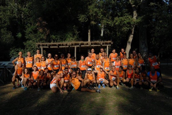 Circeo National Park Trail Race (23/08/2014) 004