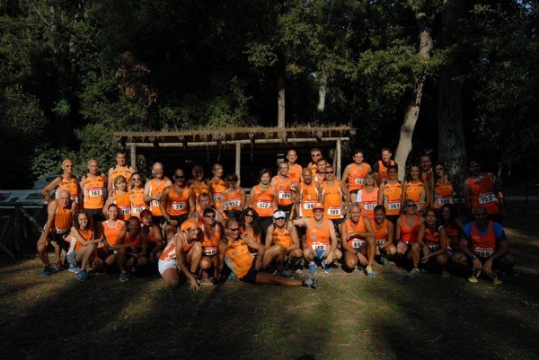 Circeo National Park Trail Race (23/08/2014) 005
