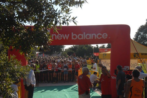 Circeo National Park Trail Race (23/08/2014) 013