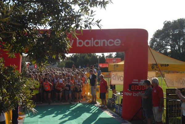 Circeo National Park Trail Race (23/08/2014) 014