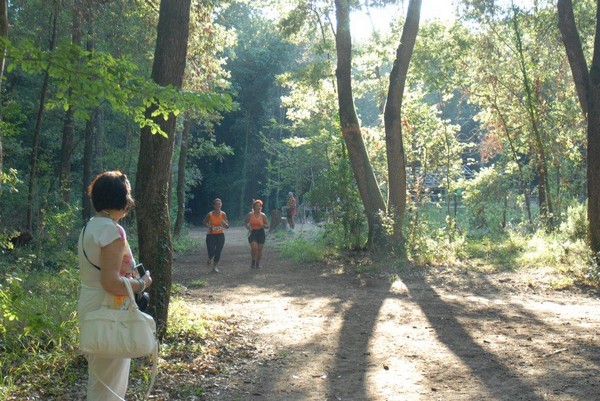 Circeo National Park Trail Race (23/08/2014) 020