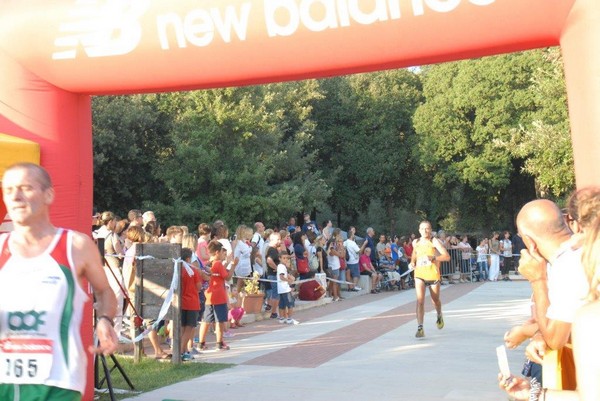Circeo National Park Trail Race (23/08/2014) 021