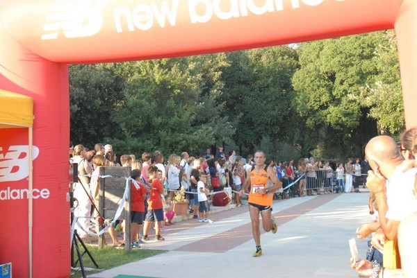 Circeo National Park Trail Race (23/08/2014) 022