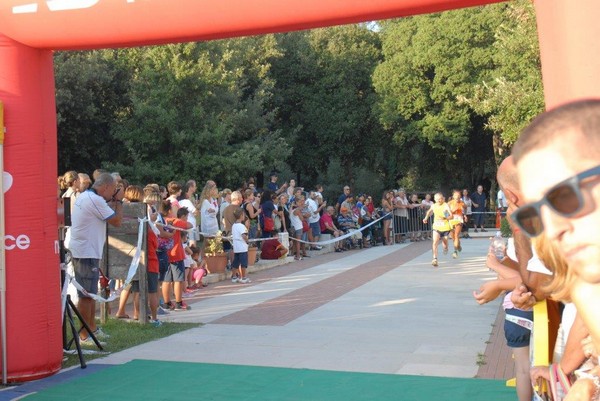 Circeo National Park Trail Race (23/08/2014) 023