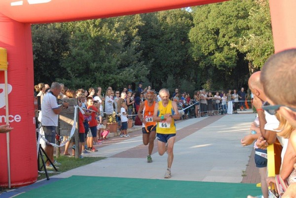 Circeo National Park Trail Race (23/08/2014) 025