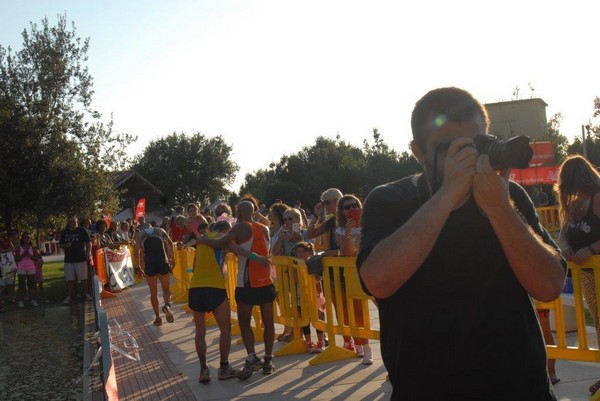 Circeo National Park Trail Race (23/08/2014) 028