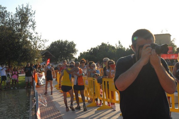 Circeo National Park Trail Race (23/08/2014) 029