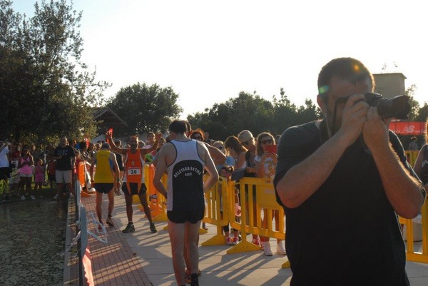 Circeo National Park Trail Race (23/08/2014) 030