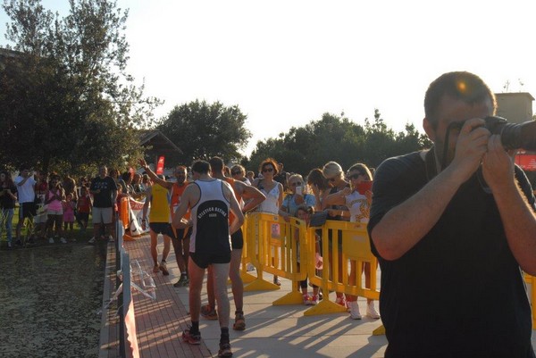 Circeo National Park Trail Race (23/08/2014) 031