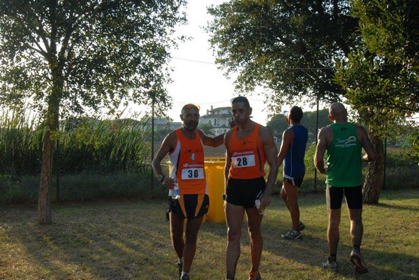 Circeo National Park Trail Race (23/08/2014) 033