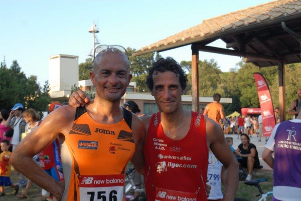 Circeo National Park Trail Race (23/08/2014) 037