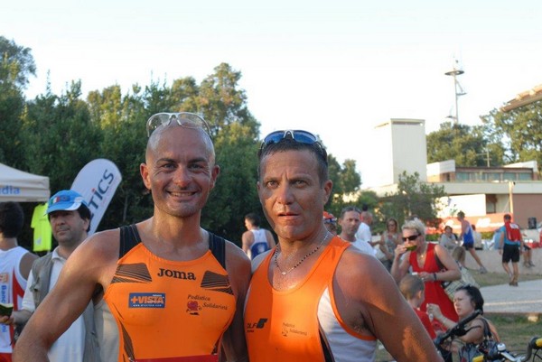 Circeo National Park Trail Race (23/08/2014) 038