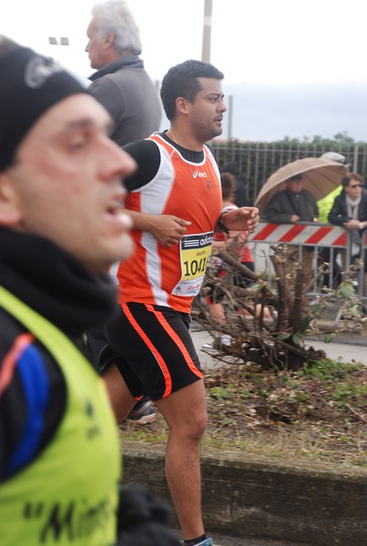Roma-Ostia (02/03/2014) 00007