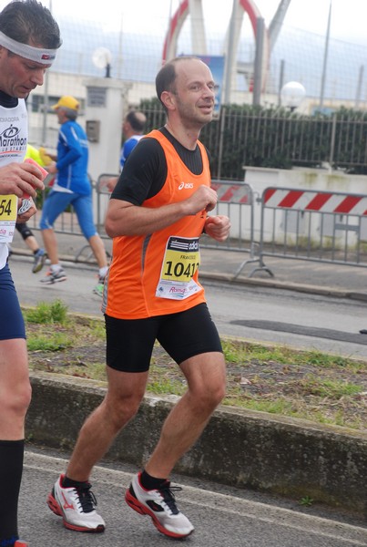 Roma-Ostia (02/03/2014) 00013