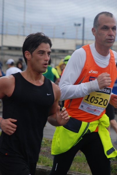 Roma-Ostia (02/03/2014) 00070