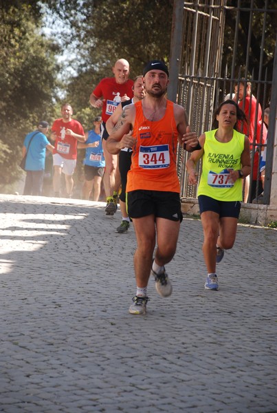 Walk of life - Corri per Telethon (08/06/2014) 00019