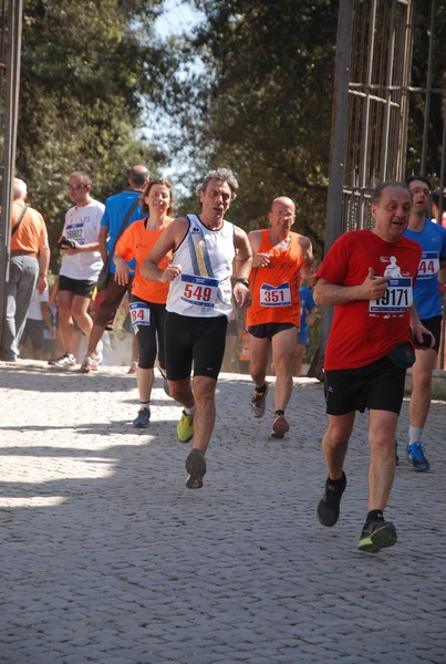 Walk of life - Corri per Telethon (08/06/2014) 00036