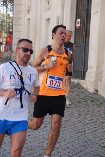 Walk of life - Corri per Telethon (08/06/2014) 00048