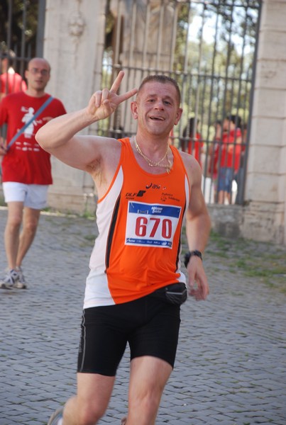 Walk of life - Corri per Telethon (08/06/2014) 00077