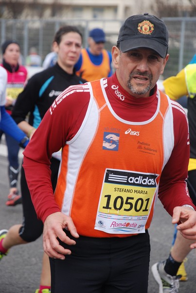 Roma-Ostia (02/03/2014) 00077