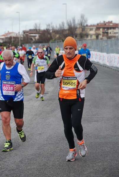 Roma-Ostia (02/03/2014) 00112