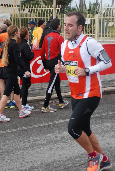 Roma-Ostia (02/03/2014) 00121