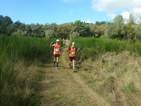 Ecomaratona del Chianti  (19/10/2014) 015