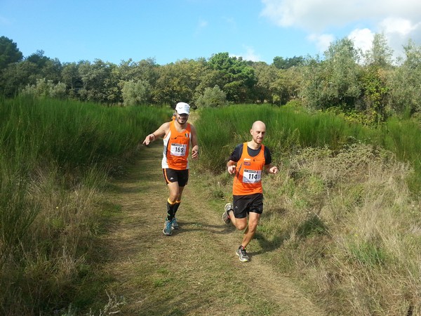 Ecomaratona del Chianti  (19/10/2014) 016