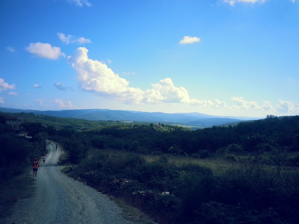 Ecomaratona del Chianti  (19/10/2014) 017