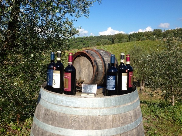 Ecomaratona del Chianti  (19/10/2014) 029
