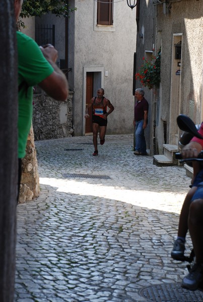 Attraverso... Castel San Pietro Romano (10/08/2014) 00001