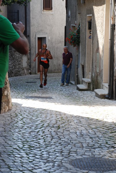 Attraverso... Castel San Pietro Romano (10/08/2014) 00002