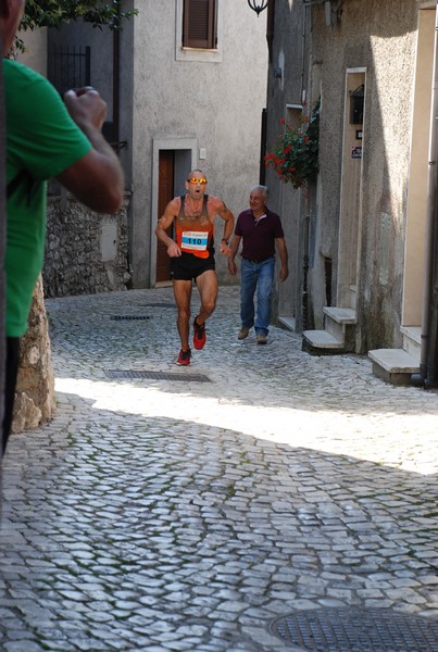Attraverso... Castel San Pietro Romano (10/08/2014) 00003