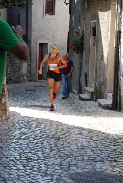 Attraverso... Castel San Pietro Romano (10/08/2014) 00004