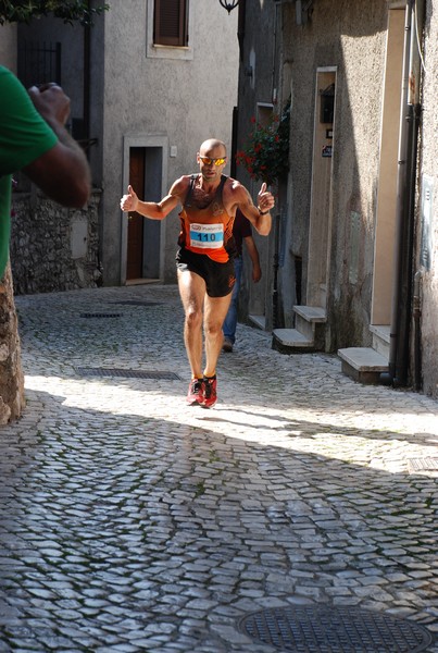 Attraverso... Castel San Pietro Romano (10/08/2014) 00005