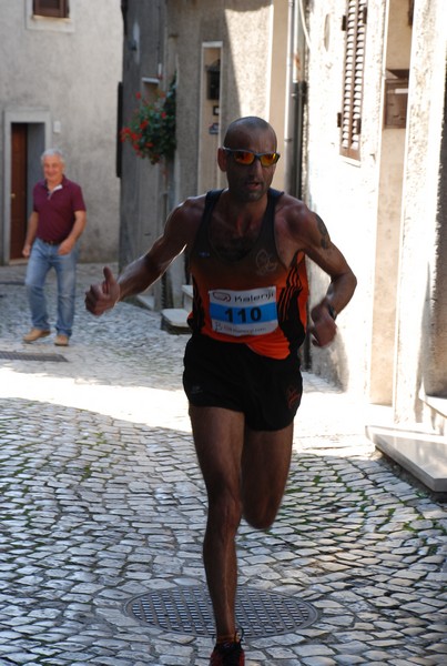Attraverso... Castel San Pietro Romano (10/08/2014) 00007