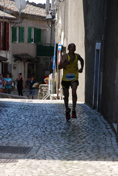 Attraverso... Castel San Pietro Romano (10/08/2014) 00008