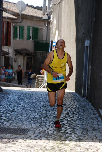 Attraverso... Castel San Pietro Romano (10/08/2014) 00009