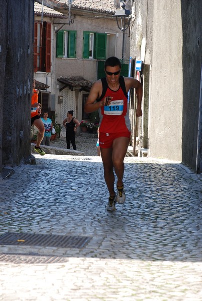 Attraverso... Castel San Pietro Romano (10/08/2014) 00010