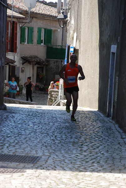 Attraverso... Castel San Pietro Romano (10/08/2014) 00011