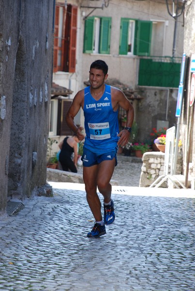 Attraverso... Castel San Pietro Romano (10/08/2014) 00012