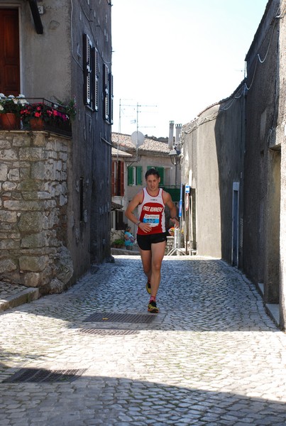 Attraverso... Castel San Pietro Romano (10/08/2014) 00013
