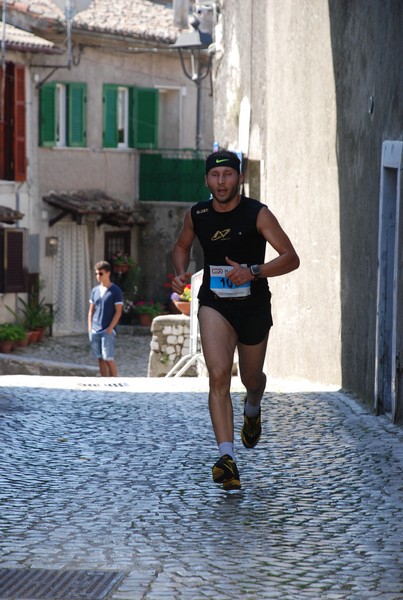 Attraverso... Castel San Pietro Romano (10/08/2014) 00014