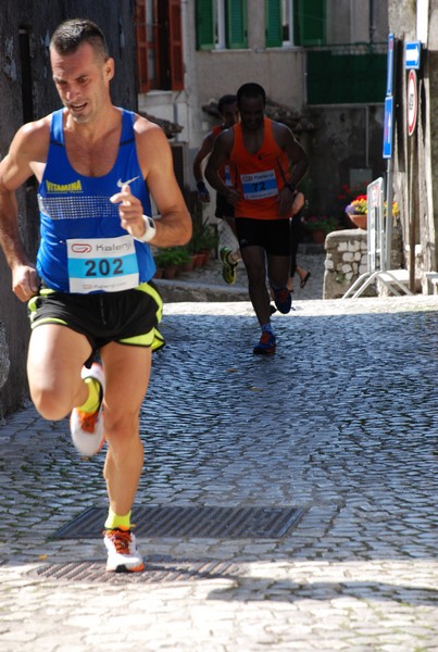 Attraverso... Castel San Pietro Romano (10/08/2014) 00015