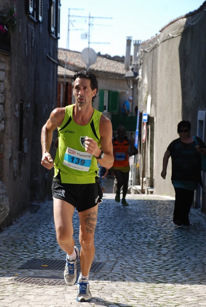 Attraverso... Castel San Pietro Romano (10/08/2014) 00016
