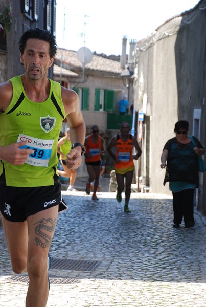 Attraverso... Castel San Pietro Romano (10/08/2014) 00017