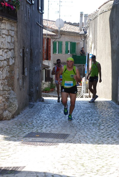 Attraverso... Castel San Pietro Romano (10/08/2014) 00018