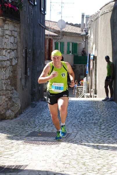 Attraverso... Castel San Pietro Romano (10/08/2014) 00020
